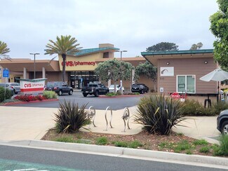 Plus de détails pour 317 S Coast Highway 101, Solana Beach, CA - Local commercial à louer
