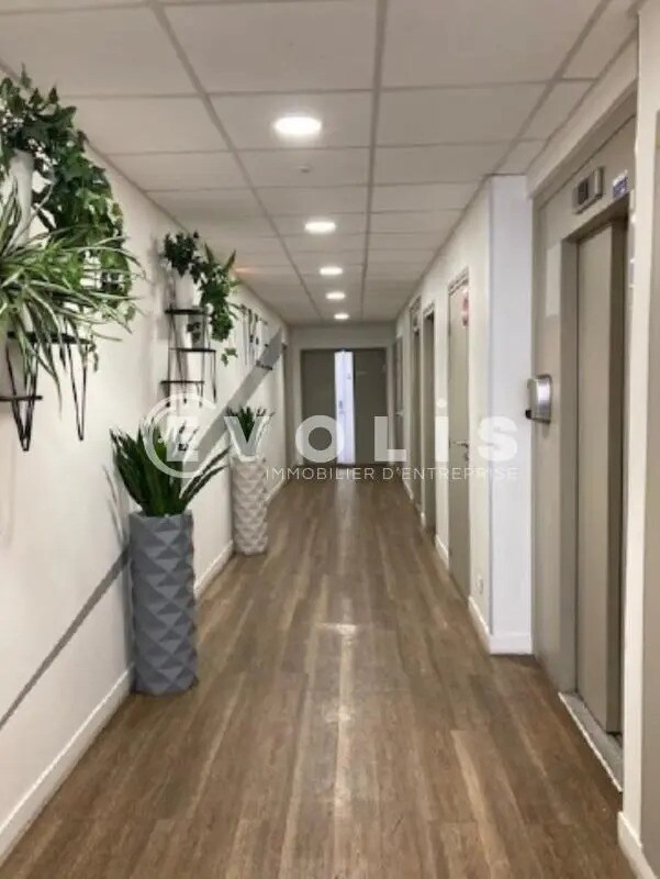 Plus de détails pour 18 Rue Trézel, Levallois-Perret - Bureau à vendre