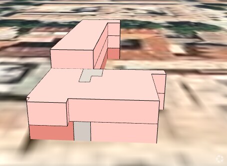 Terrain dans Aranjuez, Madrid à vendre - Photo de l’immeuble – Image 2 sur 3