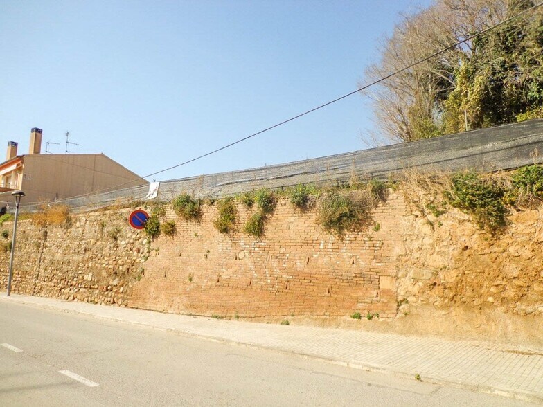 Terrain dans Piera, Barcelona à vendre - Photo de l’immeuble – Image 1 sur 6