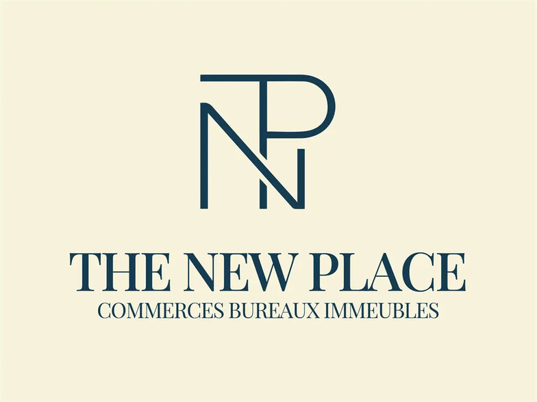 Local commercial dans Paris à louer - Photo de l’immeuble – Image 3 sur 4