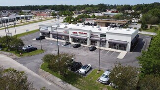 Plus de détails pour 10218 Sullivan Rd, Baton Rouge, LA - Local commercial à louer