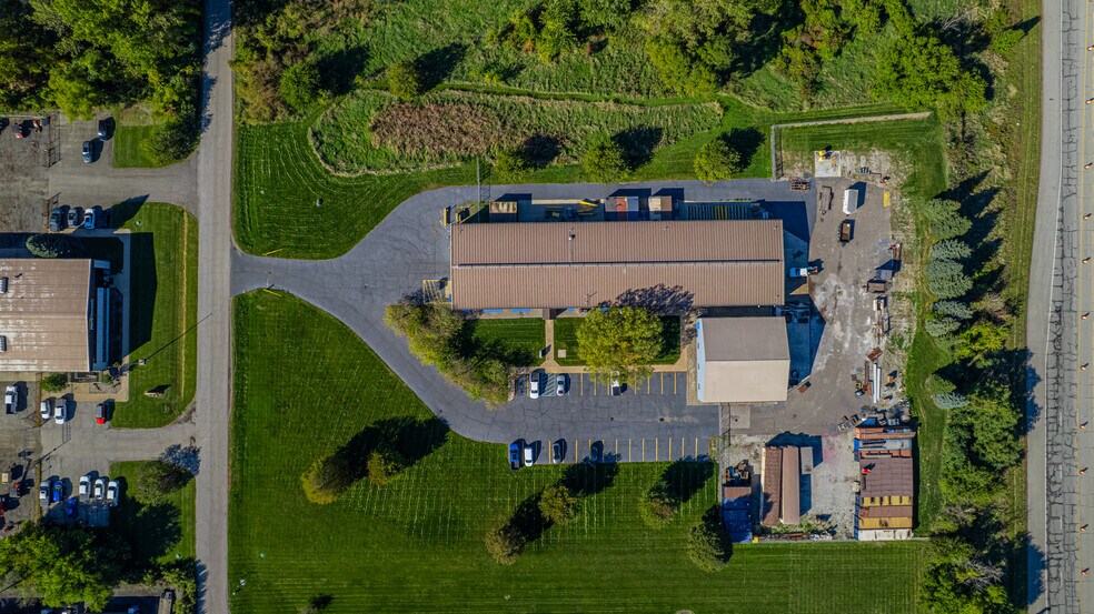 6610 Shepherd Ave, Portage, IN à louer - Photo principale – Image 1 sur 39