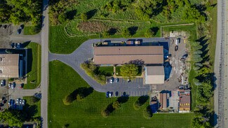 Plus de détails pour 6610 Shepherd Ave, Portage, IN - Industriel/Logistique à louer