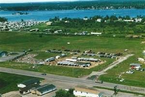 42685 State Route 12, Alexandria Bay, NY à vendre Photo principale– Image 1 sur 7