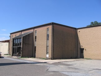 Plus de détails pour 876 N Lenola Rd, Moorestown, NJ - Industriel/Logistique à louer