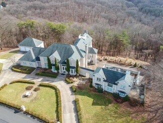 Plus de détails pour 132 Peppergrass Rd, Baden, PA - Spécialisé à vendre