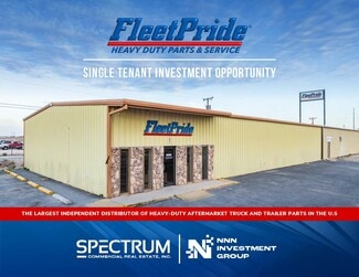 Plus de détails pour 2001 N 1st St, Artesia, NM - Industriel/Logistique à vendre