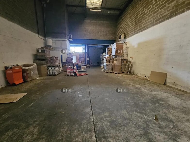 Local d’activités dans Vitry-sur-Seine à louer - Photo intérieure – Image 3 sur 8