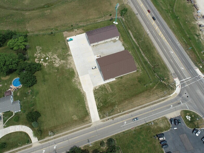 65 W Kessler Cowlesville Rd, Tipp City, OH à louer - Photo de l’immeuble – Image 2 sur 2