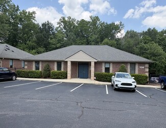 Plus de détails pour 539 Keisler Dr, Cary, NC - Bureau à louer