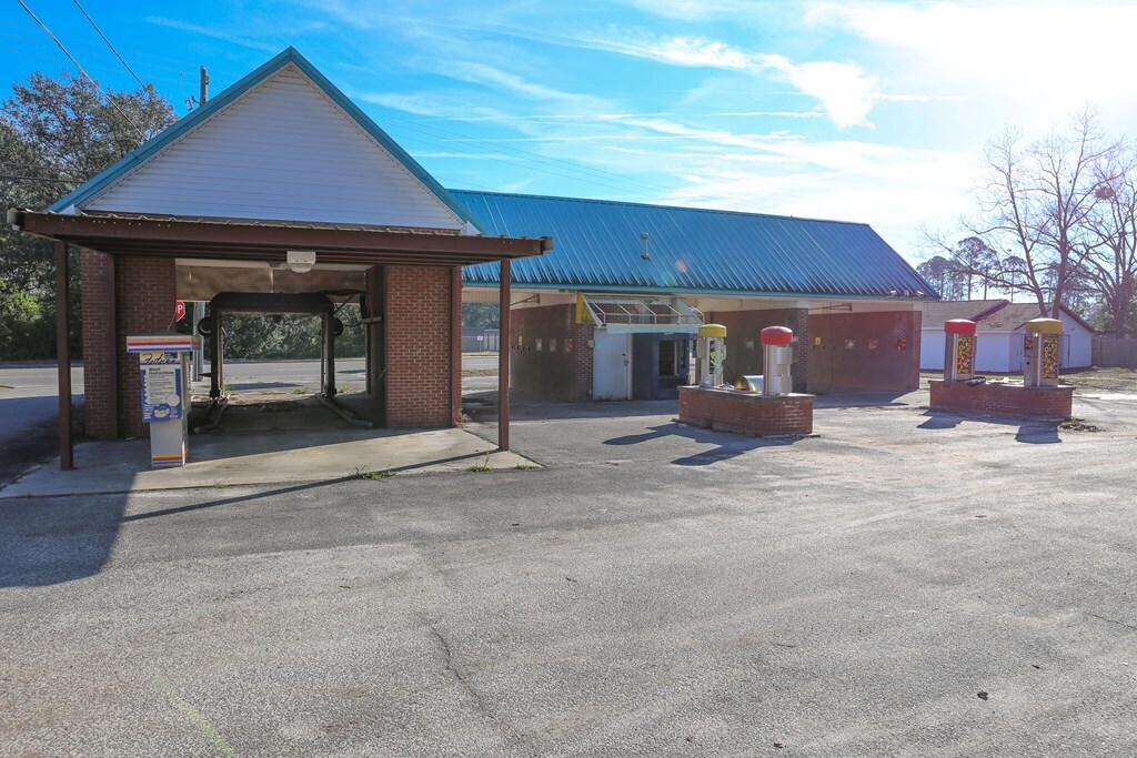 557 U.S. Rte 1, Baxley, GA à vendre Photo principale– Image 1 sur 6