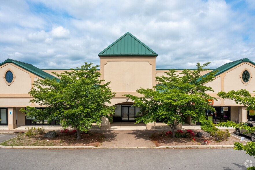 31 Route 22, Pawling, NY à louer - Photo de l’immeuble – Image 2 sur 4