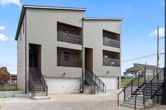 Plus de détails pour 1807 Logan Ave, Knoxville, TN - Logement à vendre
