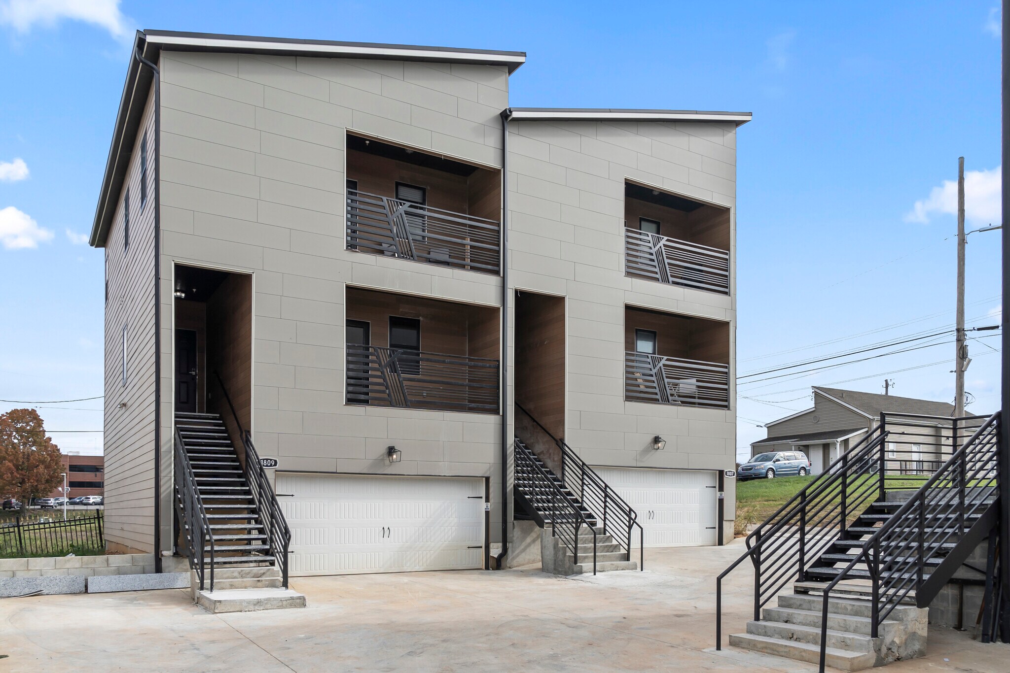 1807 Logan Ave, Knoxville, TN à vendre Photo principale– Image 1 sur 38