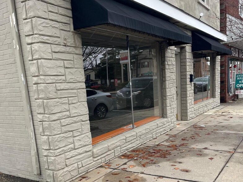 111 12th St, Hammonton, NJ à louer - Photo de l’immeuble – Image 2 sur 15