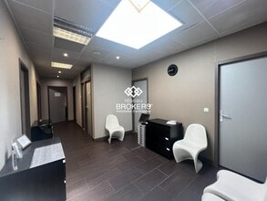 Bureau dans Lyon à vendre Photo intérieure– Image 2 sur 5