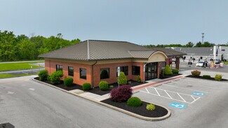 Plus de détails pour 361 Eisenhower Dr, Hanover, PA - Local commercial à louer