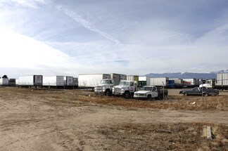 Plus de détails pour Marksheffel Crossing North – Terrain à vendre, Colorado Springs, CO