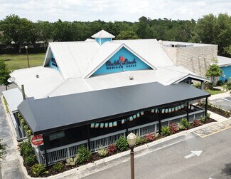 Plus de détails pour 1701 N Rock Springs Rd, Apopka, FL - Local commercial à vendre