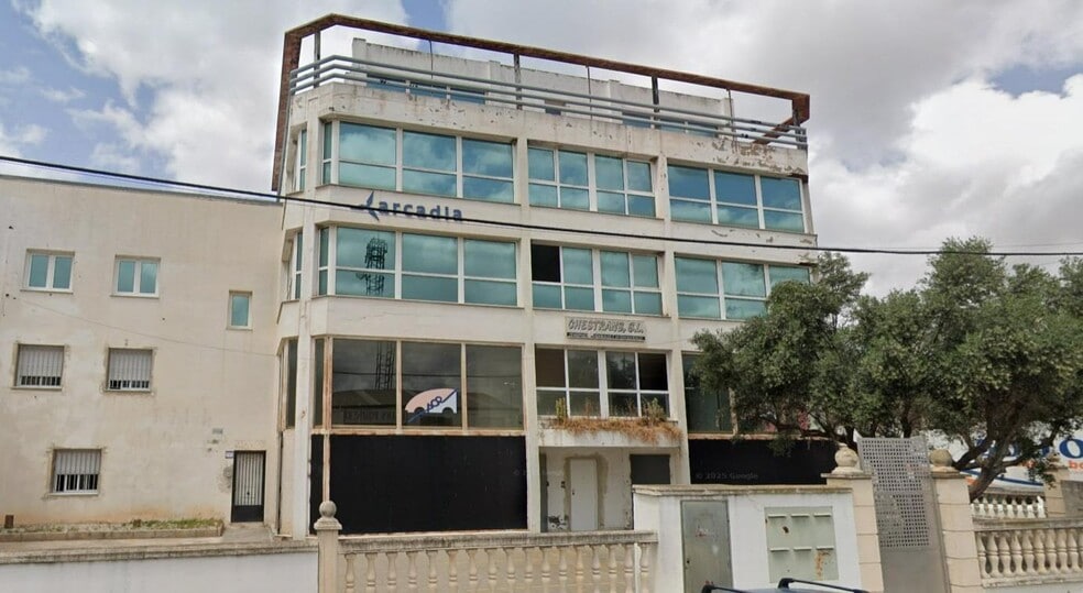 Carrer Moliners, 3, Alzira, Valencia à vendre - Photo de l’immeuble – Image 2 sur 19