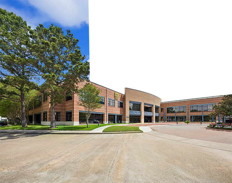 4700 W Sam Houston Pky N, Houston, TX à louer - Photo de l’immeuble – Image 2 sur 16