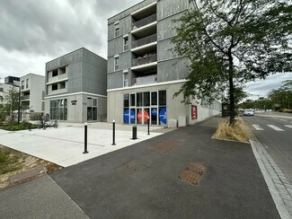 Plus de détails pour Local commercial à vendre