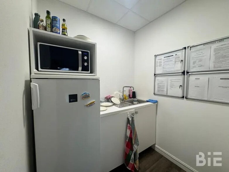 Bureau dans Mérignac à louer - Photo intérieure – Image 3 sur 3