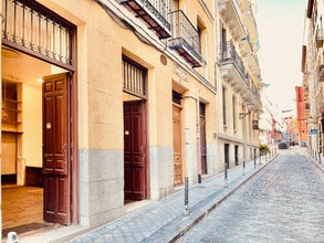 Calle de la Morería, 9, Madrid, Madrid à louer Photo intérieure– Image 2 sur 17