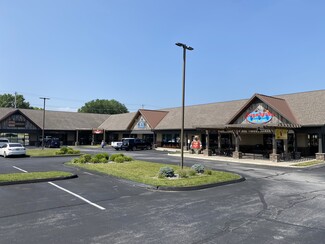 Plus de détails pour 1730 E Republic Rd, Springfield, MO - Différents types d’espaces à louer