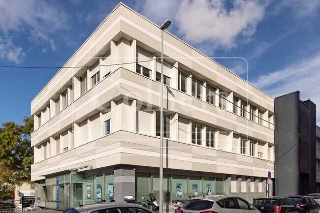 Plus de détails pour 25 Rue Negresko, Marseille - Bureau à louer