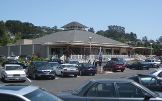 Plus de détails pour 1555-1599 Tiburon Blvd, Belvedere Tiburon, CA - Local commercial à louer