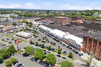 90 Dayton Ave, Passaic, NJ - Vue aérienne vue de carte