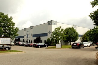 Plus de détails pour 1904 Watterson Trl, Louisville, KY - Local d'activités à louer