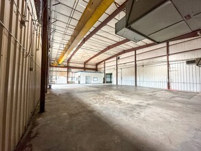 1701 Industrial Blvd, Brenham, TX à louer Photo intérieure– Image 2 sur 10