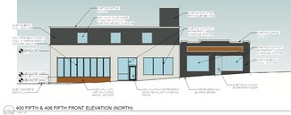 Plus de détails pour 400 5th St, Lynchburg, VA - Local commercial à louer