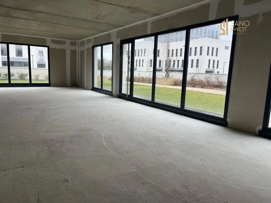 Local commercial dans Saint-Contest à louer Photo de l’immeuble– Image 1 sur 4