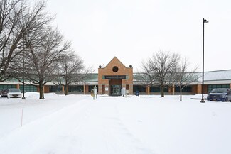 Plus de détails pour 85 River Rock Dr, Buffalo, NY - Industriel/Logistique à louer