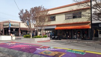 Plus de détails pour 701-705 Laurel St, San Carlos, CA - Local commercial à vendre