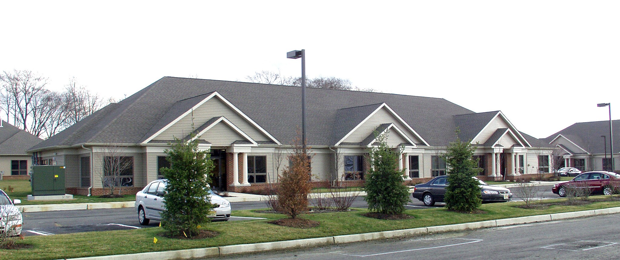 767 E Route 70, Marlton, NJ à vendre Photo principale– Image 1 sur 9