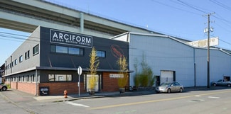 Plus de détails pour 2303 N Randolph Ave, Portland, OR - Industriel/Logistique à louer
