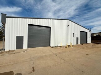 Plus de détails pour 508 Olathe St, Aurora, CO - Industriel/Logistique à vendre