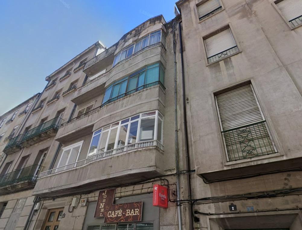 del Progreso, 4, Ourense, Orense à vendre Photo de l’immeuble– Image 1 sur 4