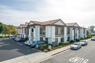Plus de détails pour 5575 Lake Park Way, La Mesa, CA - Bureau à louer