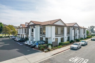 Plus de détails pour 5575 Lake Park Way, La Mesa, CA - Bureau à louer