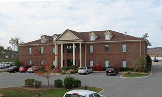 Plus de détails pour 750 Jim Parker Dr, Smyrna, TN - Bureau à louer