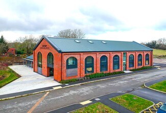 Plus de détails pour Banbury Rd, Charwelton - Coworking à louer
