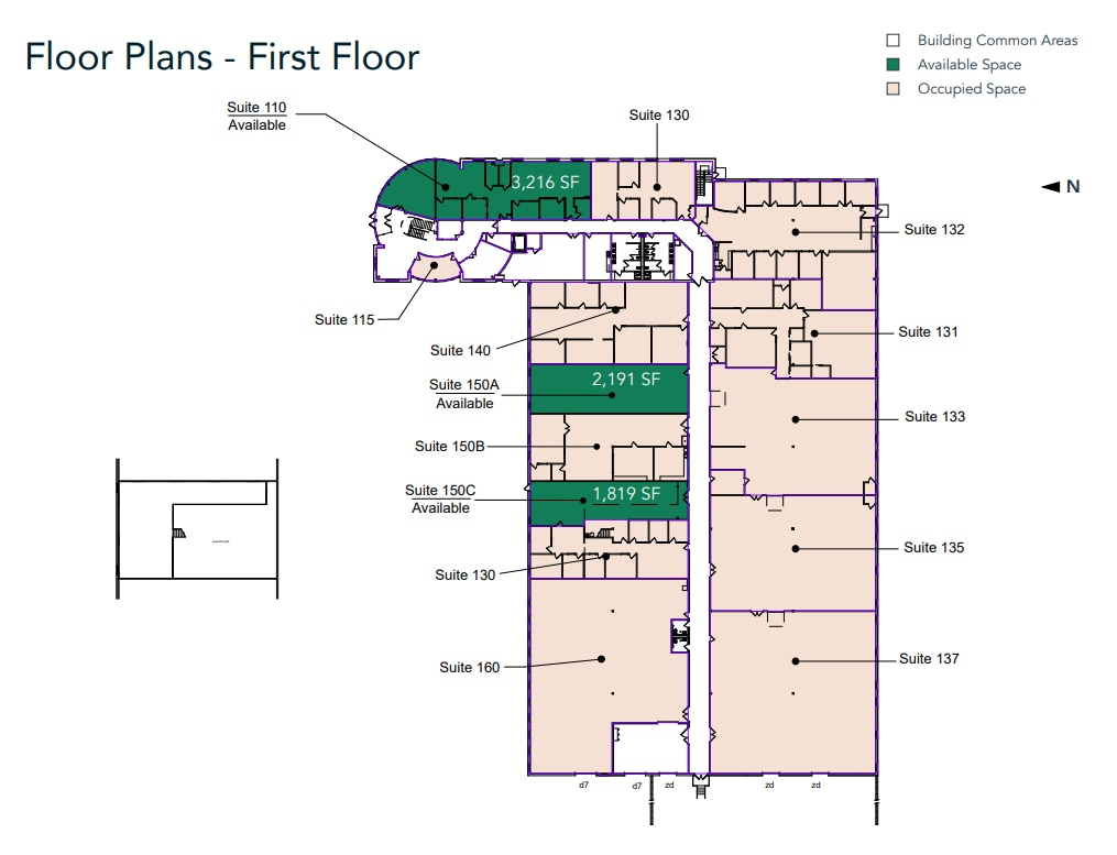 2801 21st Ave S, Minneapolis, MN à louer Plan d’étage– Image 1 sur 1