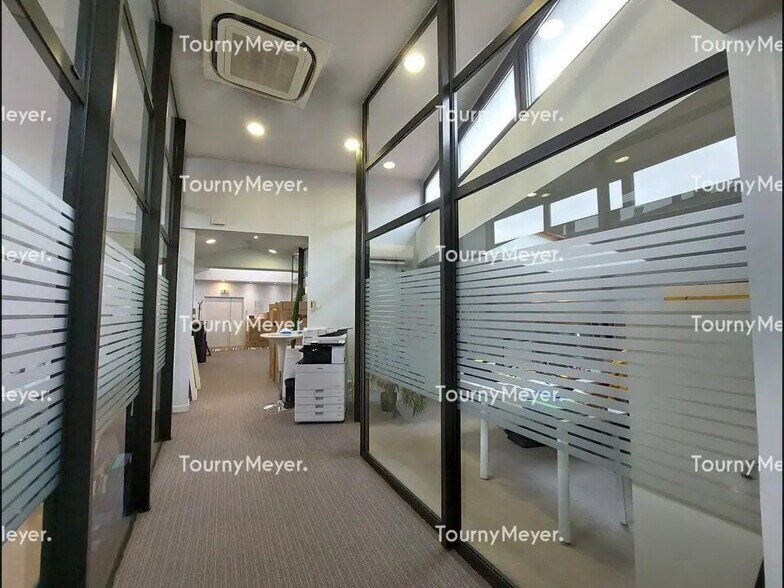 Bureau dans Toulouse à louer - Photo de l’immeuble – Image 2 sur 7