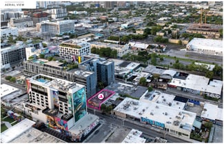 Plus de détails pour 282-292 NW 25th St, Miami, FL - Local commercial à louer